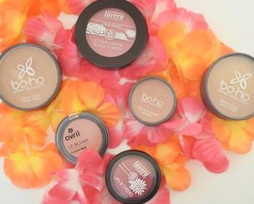 Mes blush bio d’automne