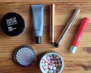 Maquillage : ces produits qui changent tout !