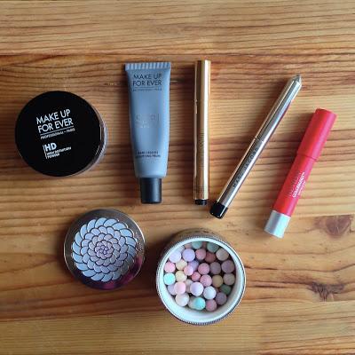 Maquillage : ces produits qui changent tout !