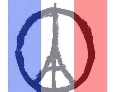 Pray for Paris