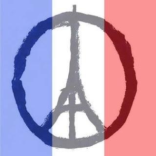 Pray for Paris