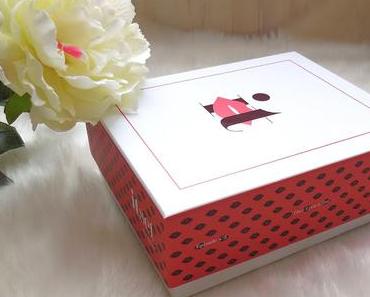 La itset Box de Marionnaud