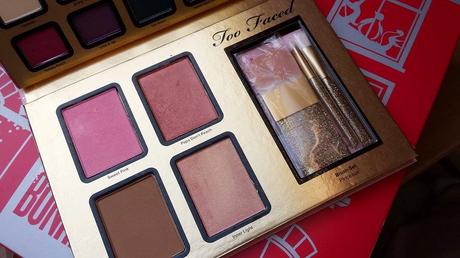 ♡ Revue : Everything Nice de Too Faced