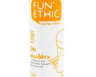 Revue : Avoir 20 ans de Fun' Ethic