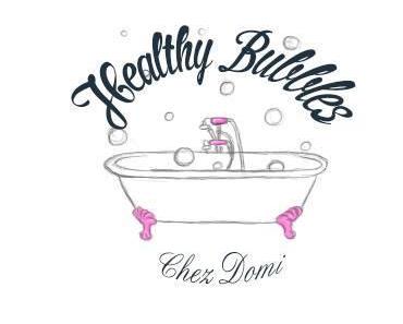 La boutique Healthy Bubbles - Chez Domi