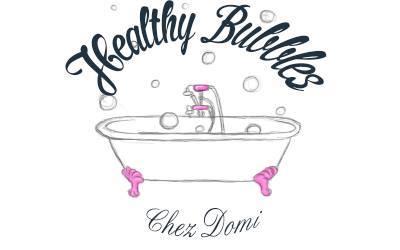 La boutique Healthy Bubbles - Chez Domi