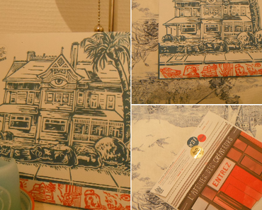 un air d’indie-pop avec Inaniel Swins dans le Buzz Pack