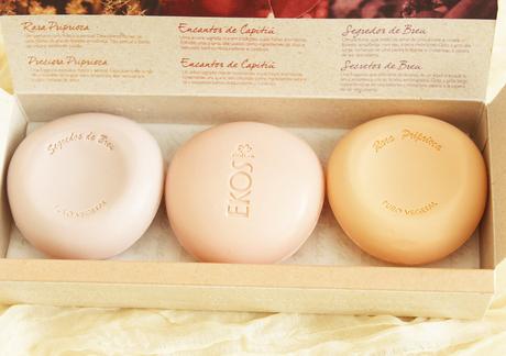 Ekos Capitiù, une nouvelle senteur chez Natura Brasil