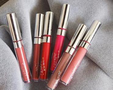 Les rouges à lèvres ultra mats de Colourpop