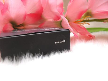 Blush Petal Powder de Mac