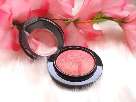 Blush Petal Powder de Mac