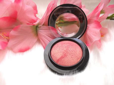 Blush Petal Powder de Mac