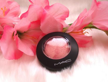 Blush Petal Powder de Mac