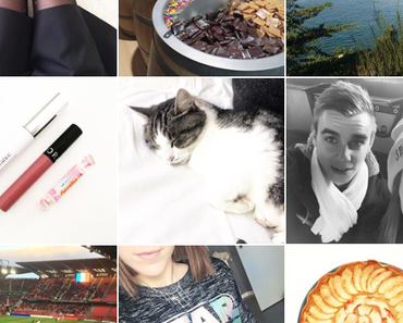 10 conseils pour réussir sur Instagram