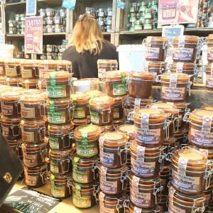 Salon du chocolat 2015, gourmandises et découvertes !