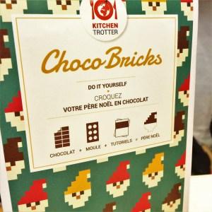 Salon du chocolat 2015, gourmandises et découvertes !