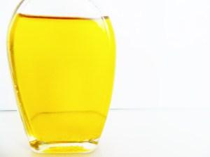 DIY Facile :Mon huile de soin maison contre l’ acné