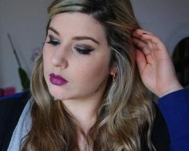 Smoky Olive {Le Grand Palais – Too Faced}