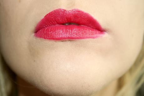 Rouge Lèvres 