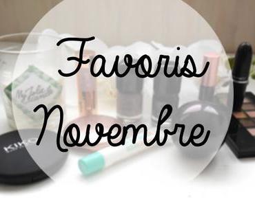 ☼ Favoris et Flops de Novembre ☼