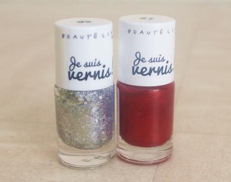 vernis Gouiran Beauté