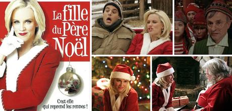 ❄ En attendant Noël...  Calendrier de l'avent spécial films