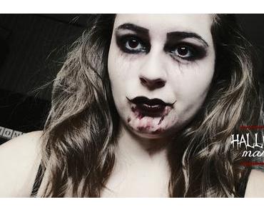 I'm a vampire