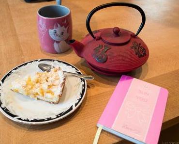 ♥ Le blog fait peau neuve ! ♥