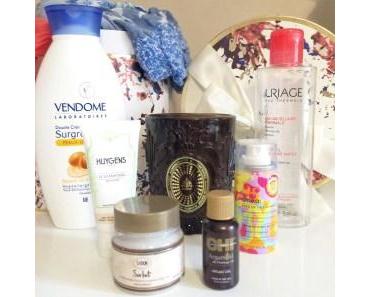 Produits terminés #2, top ou flop ?