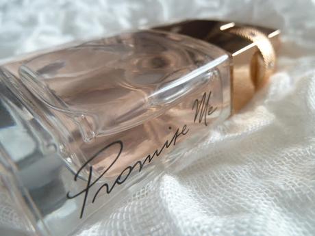 Promise Me de Mauboussin : mon nouveau parfum seconde peau (+ concours)