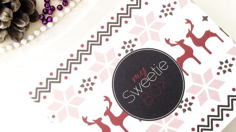 MY SWEETIE BOX - Canap' Party