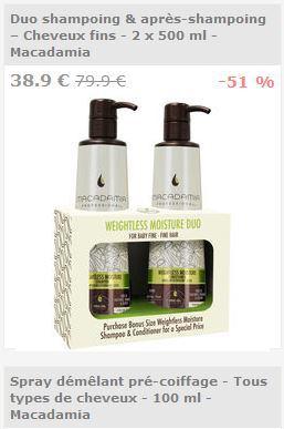 Bons Plans Beauté #3