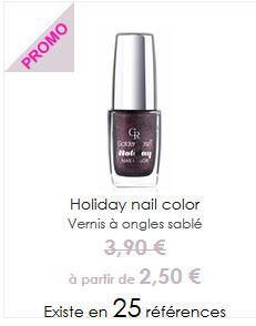 Bons Plans Beauté #3