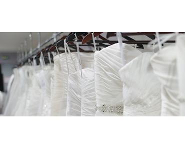 [WEDDING] J-8 Mois : Ma quête de "LA" robe (Part. 1)