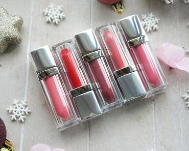 Top ou Flop les Lip Polish de chez Maybelline?