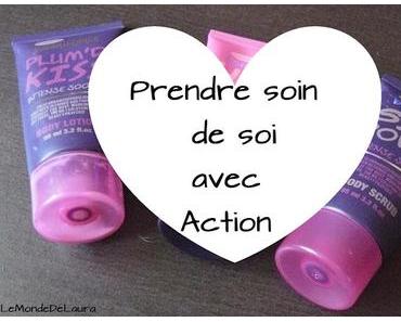 Prendre soin de soi avec Action