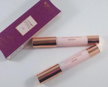 Kiko Contouring Pencil Set