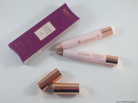 Kiko Contouring Pencil Set