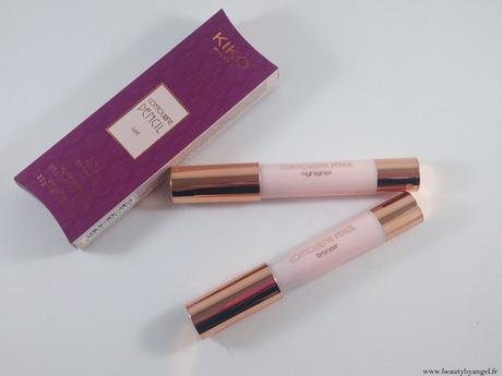 Kiko Contouring Pencil Set