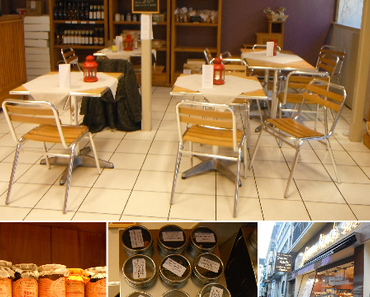 Gourm’handi’ses : un cocoon plein de chaleur au centre-ville de Caen