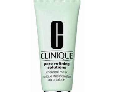 J'ai testé le masque au charbon de Clinique