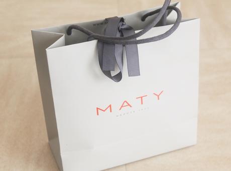 parfums Maty