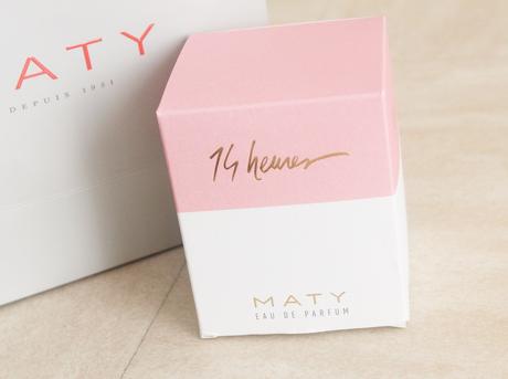 parfums Maty