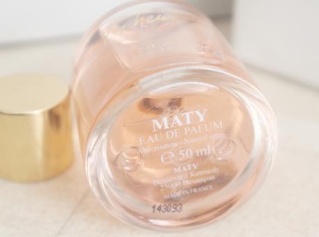 parfums Maty