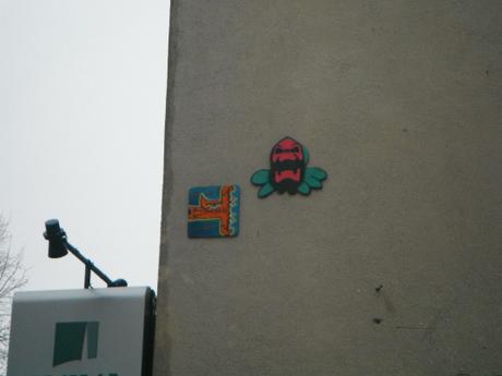 n°2 | Du street art à Caen ?