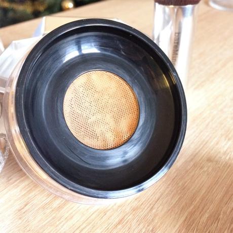 L’incroyable Blemish Remedy de BAREMINERALS !