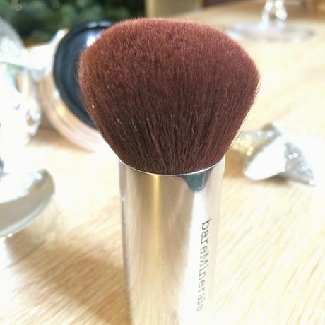 L’incroyable Blemish Remedy de BAREMINERALS !