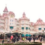 Recap. bons plans #20 (Disneyland Paris, Essie, Bourjois…)