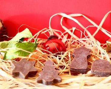 Idée cadeau 2 : Faire des savons gourmand de Noel