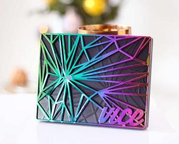 Revue l Vice 4 Urban Decay ♥